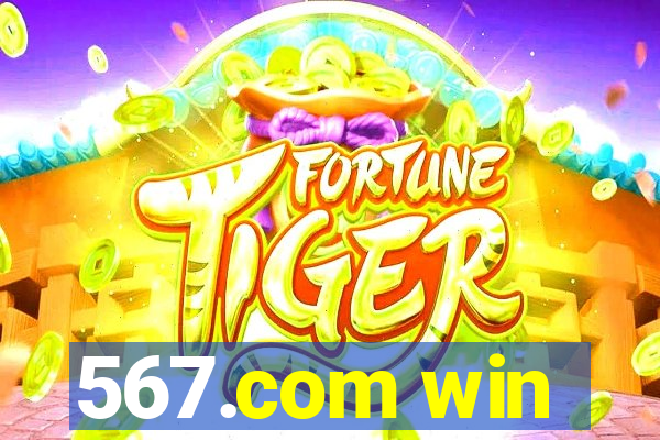 567.com win